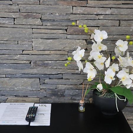 Lbv House Hotel ปินเญา ภายนอก รูปภาพ