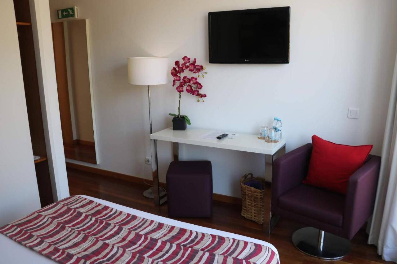 Lbv House Hotel ปินเญา ภายนอก รูปภาพ