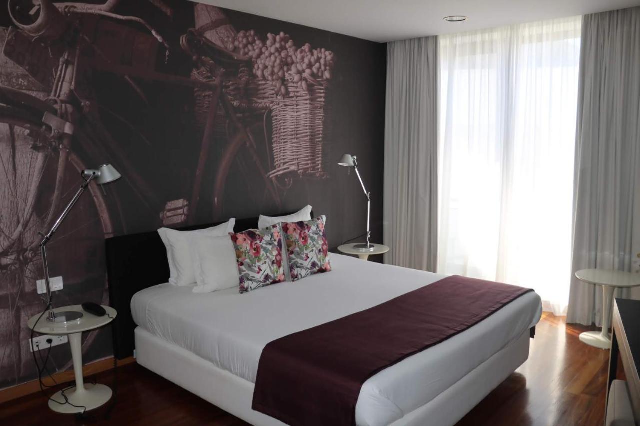 Lbv House Hotel ปินเญา ภายนอก รูปภาพ