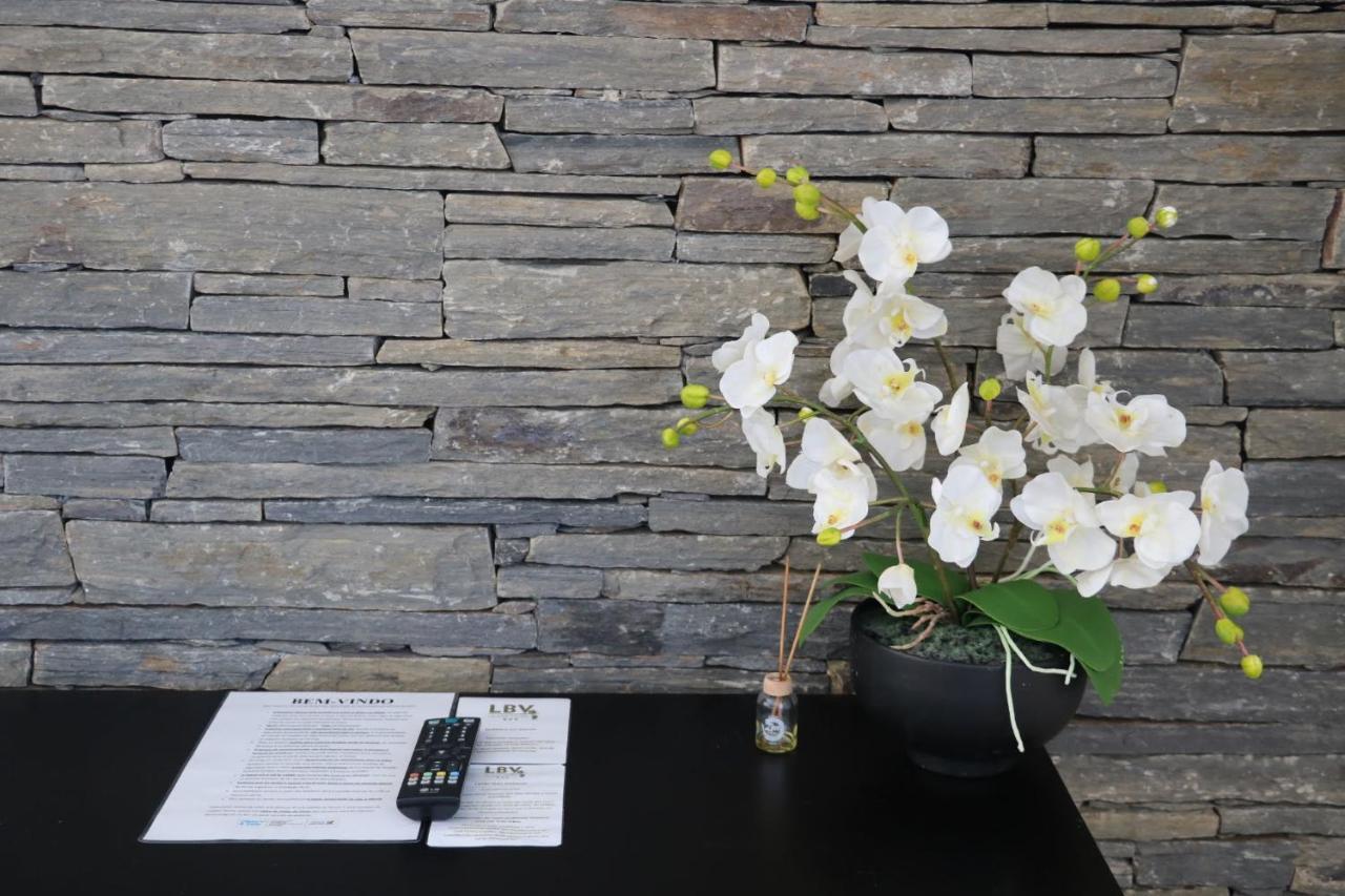 Lbv House Hotel ปินเญา ภายนอก รูปภาพ