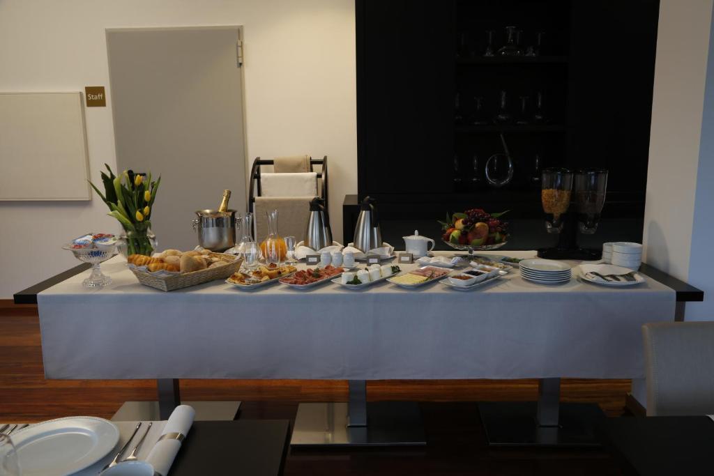 Lbv House Hotel ปินเญา ภายนอก รูปภาพ