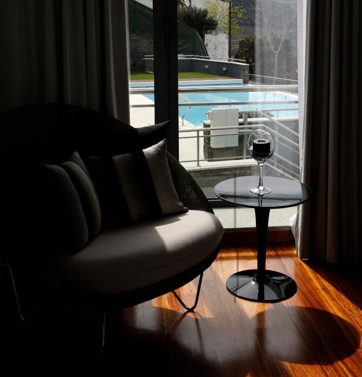Lbv House Hotel ปินเญา ห้อง รูปภาพ